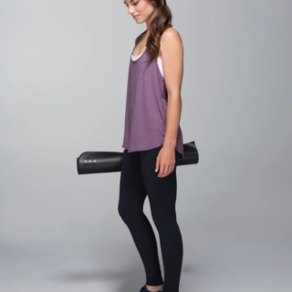 Lululemon 105 Singlet - Picture 3 of 12